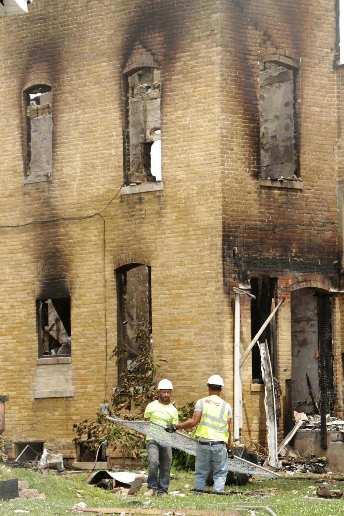Part of downtown Sun Prairie reopens